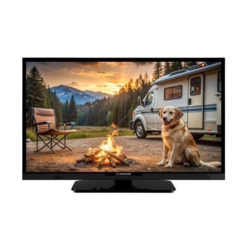 TV VANGUARD 24